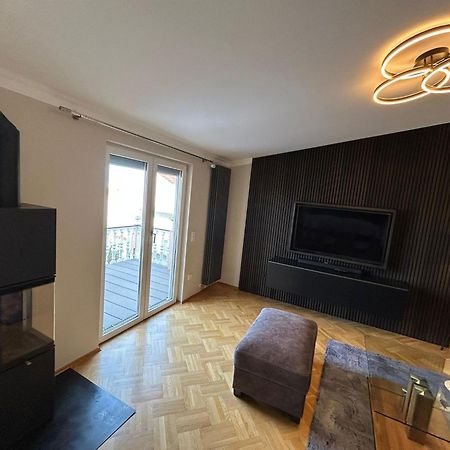 Katy & David Apartments Zadar Bagian luar foto