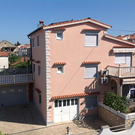 Katy & David Apartments Zadar Bagian luar foto