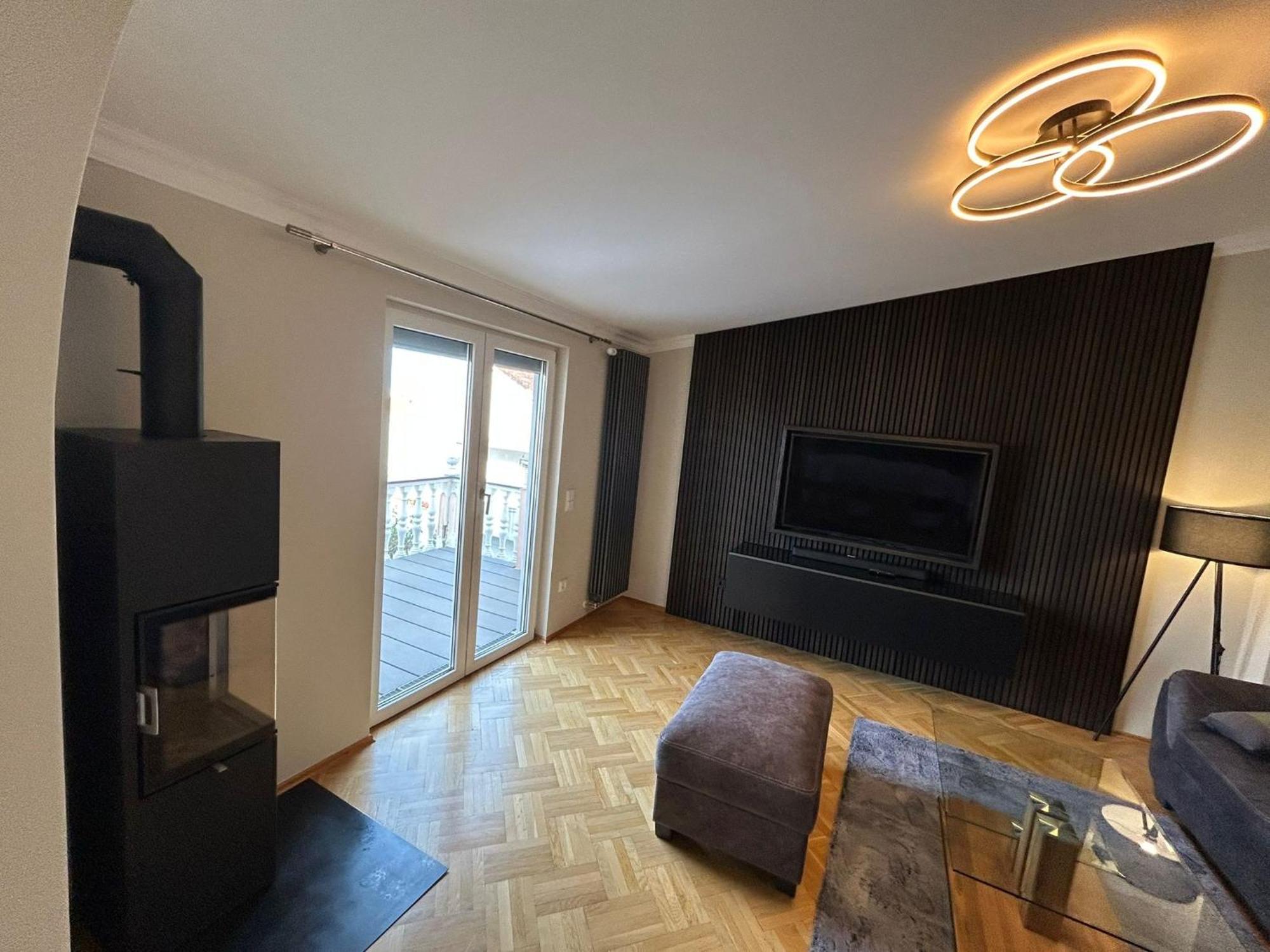 Katy & David Apartments Zadar Bagian luar foto
