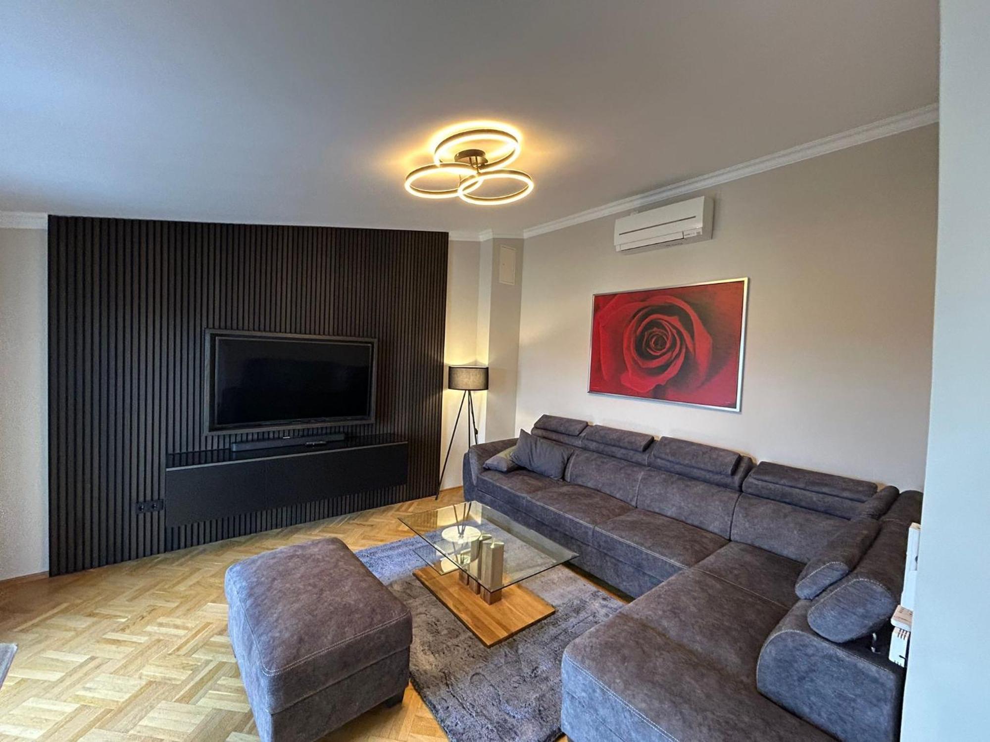 Katy & David Apartments Zadar Bagian luar foto