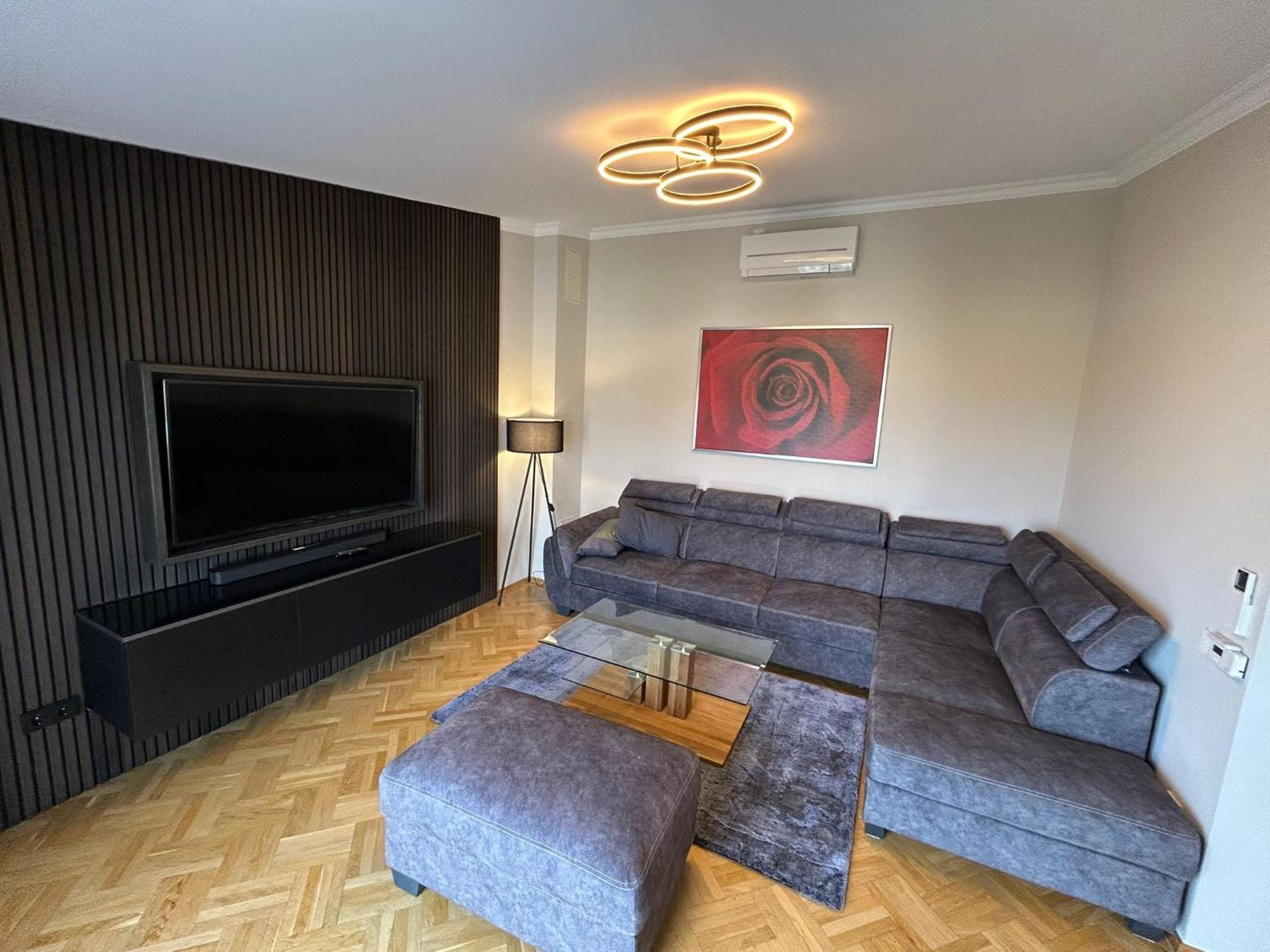 Katy & David Apartments Zadar Bagian luar foto