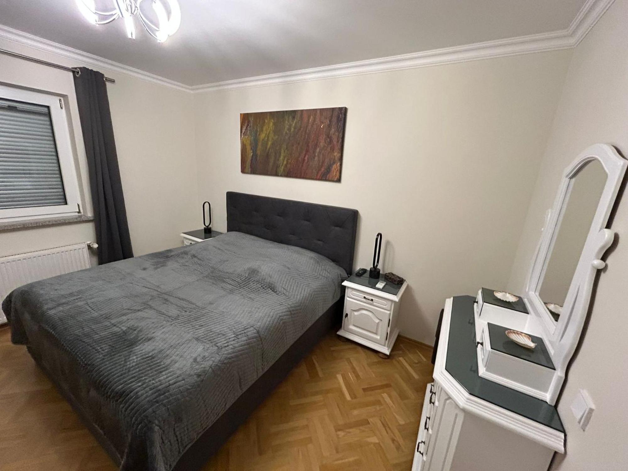 Katy & David Apartments Zadar Bagian luar foto