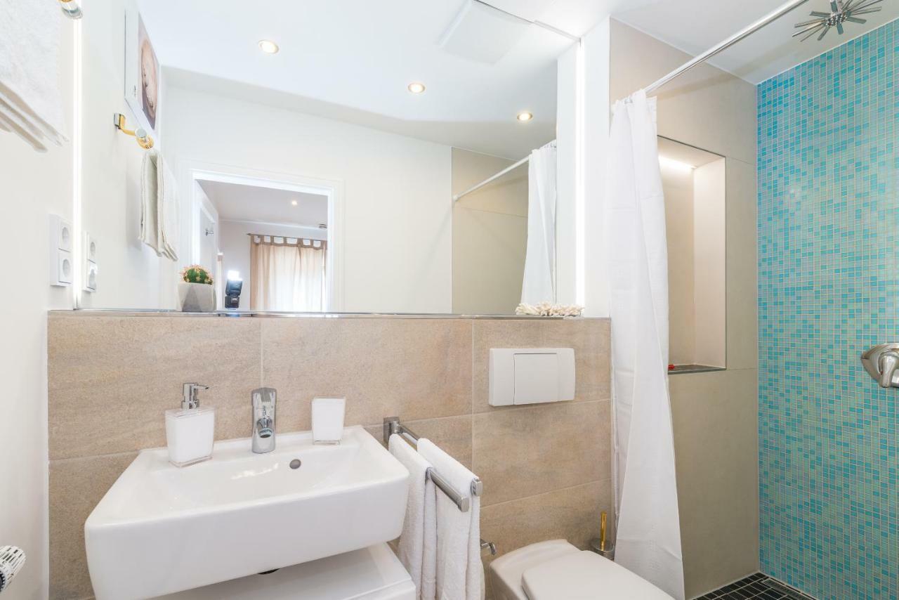 Katy & David Apartments Zadar Bagian luar foto