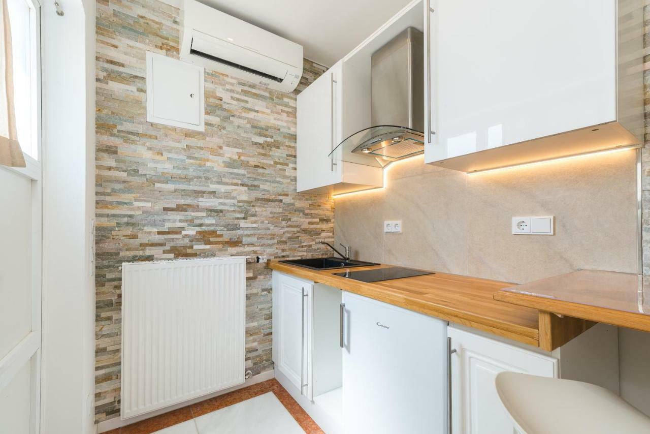 Katy & David Apartments Zadar Bagian luar foto