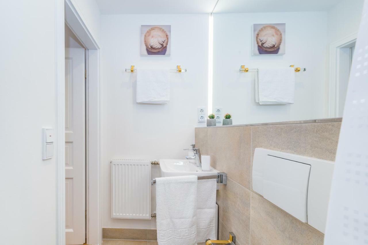 Katy & David Apartments Zadar Bagian luar foto